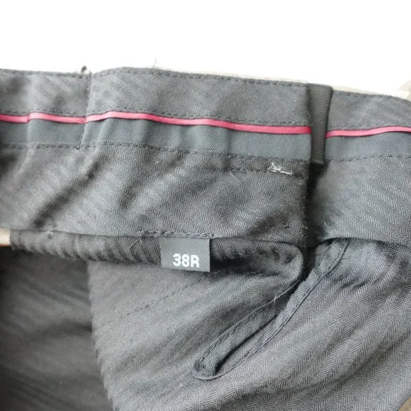 Emilio Zaynia 100% Wool Suite